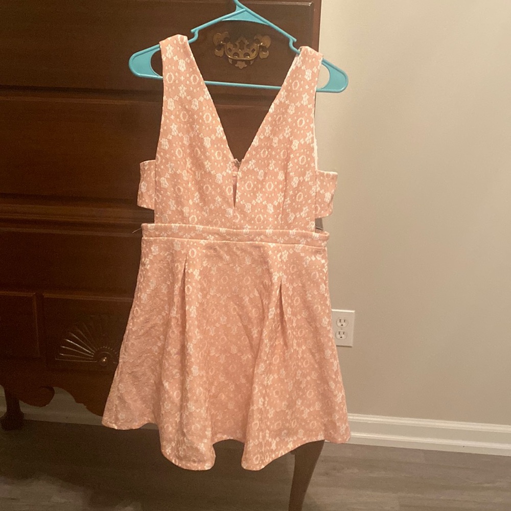 Hot & Delicious Dress